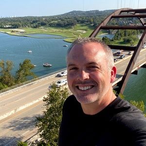 Meet your Posher, Cody